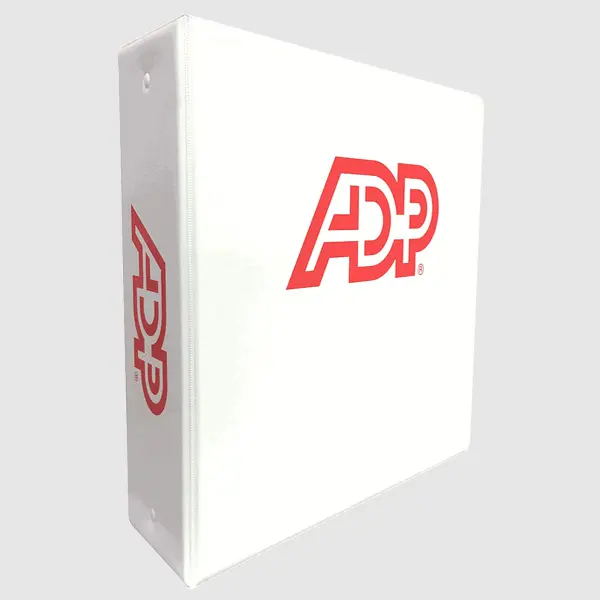 ADP Binders ADP Binders
