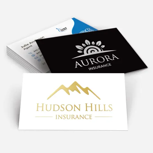 Business Cards Business Cards