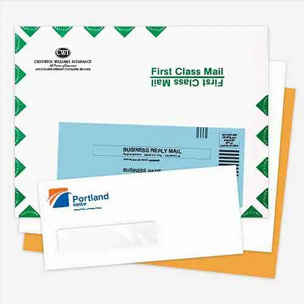 Business Envelopes Business Envelopes