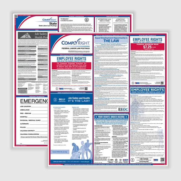 Labor Law Posters Labor Law Posters