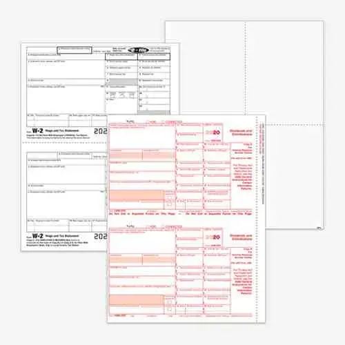 Tax Forms Tax Forms